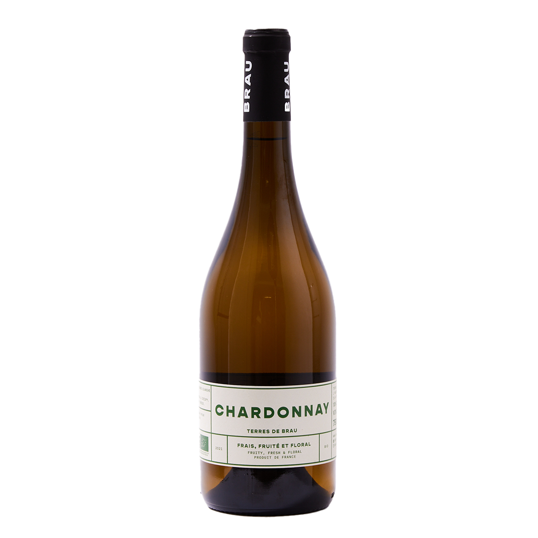 Brau Chardonnay