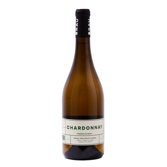 Brau Chardonnay