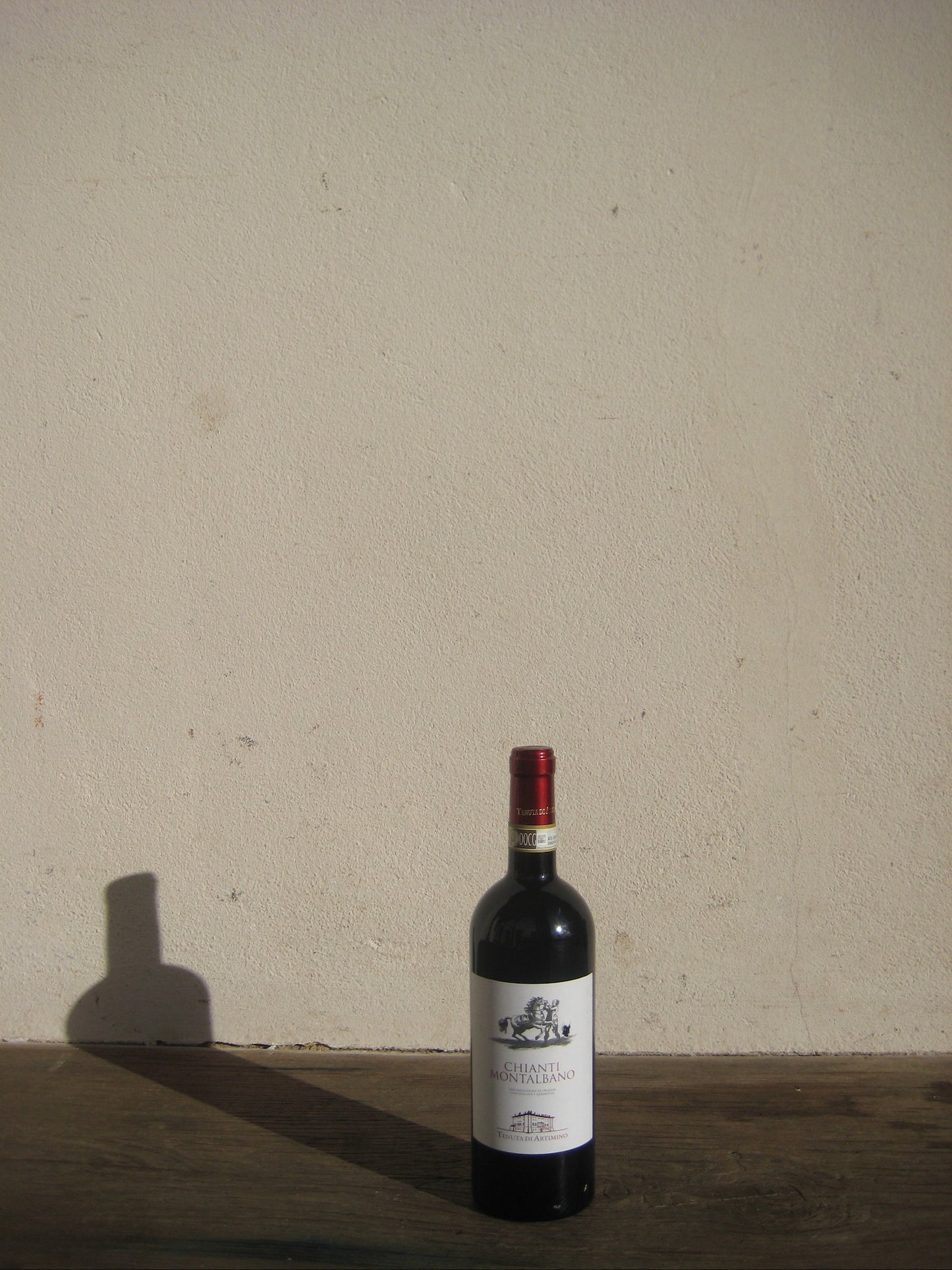 Chianti Montalbano