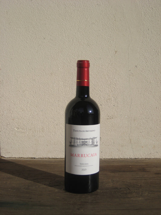 Rosso IGT Marrucaia