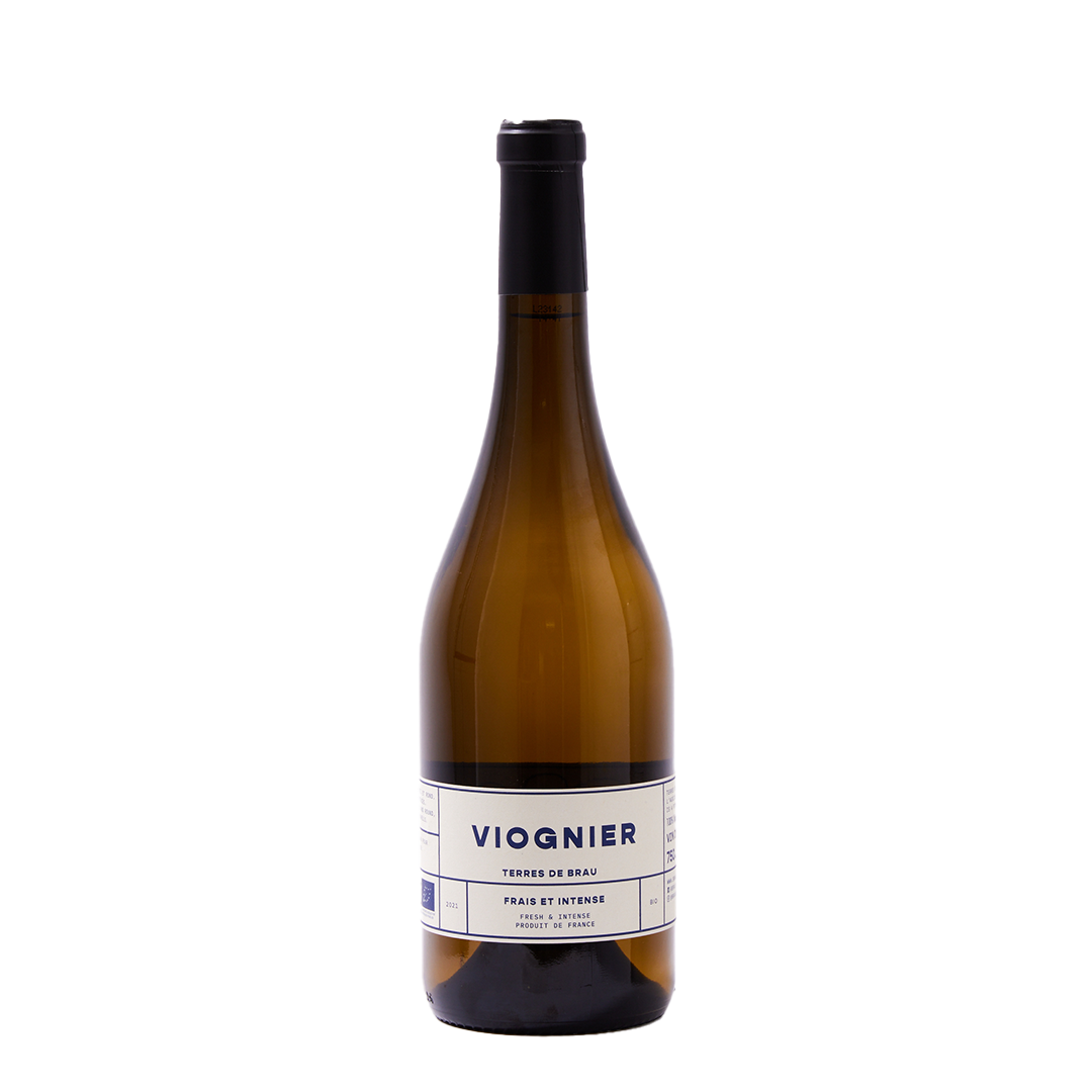 Brau Viognier