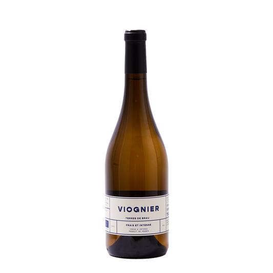 Brau Viognier